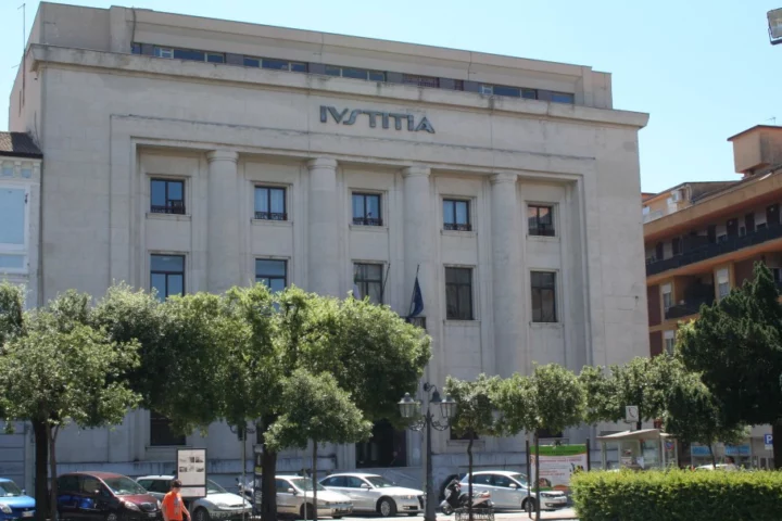 tribunal campobasso