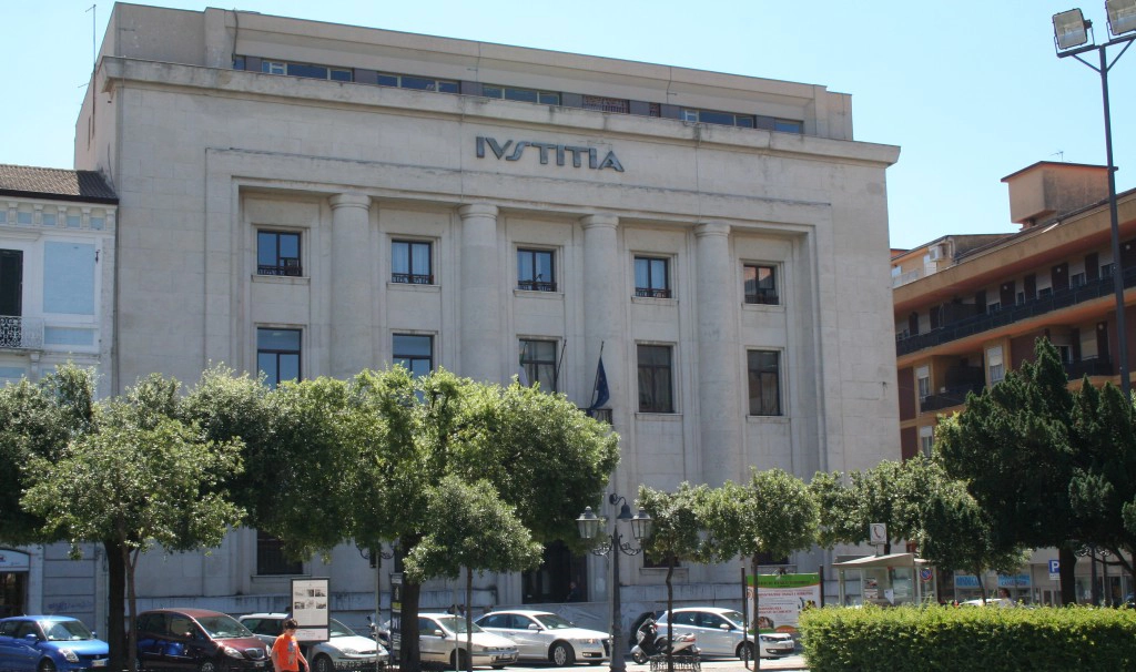 tribunal campobasso