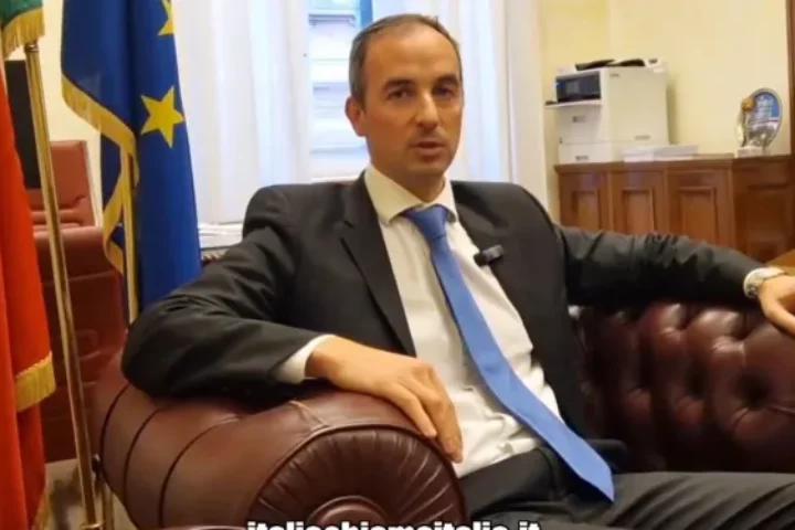 borghese ufficio1