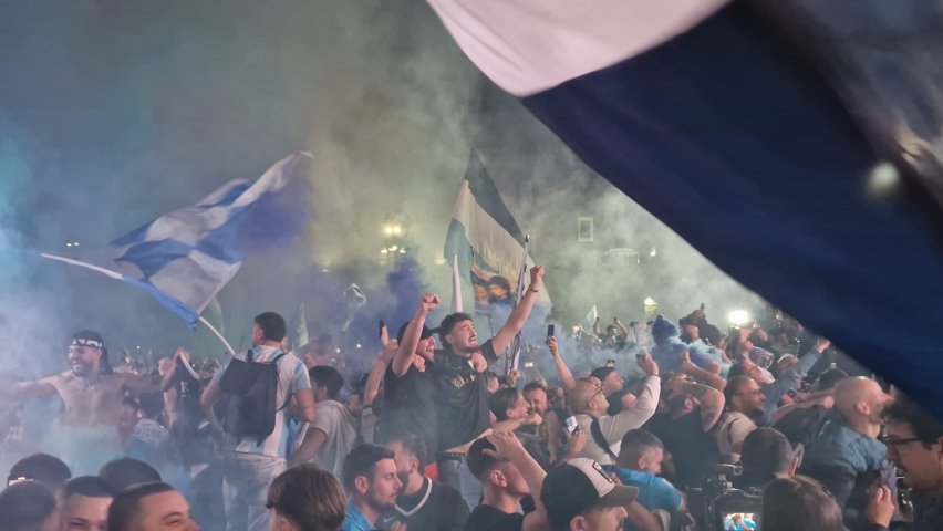 scudetto napoli 2