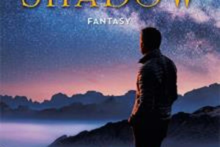 angel's shadow