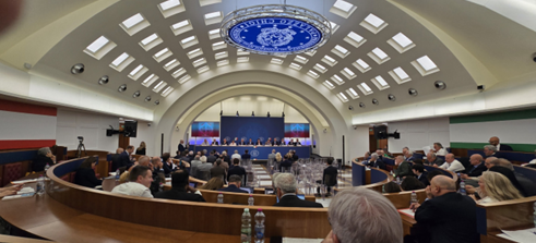 facebook assemblea plenaria cgie approvate le proposte di modifica della legge sulla cittadinanza. il testo dellordine del giorno immagine14 491x223