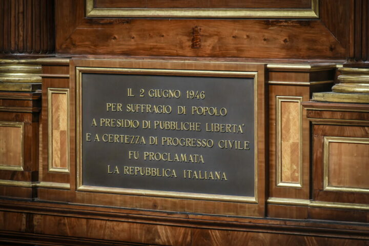 senato, discussione legge di bilancio 2020