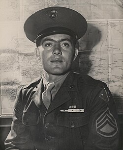 john basilone, september 1943 (10931006014)