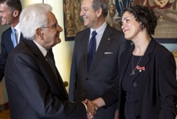 presidenza delkla repubblica mattarella incontra cgie immagine16