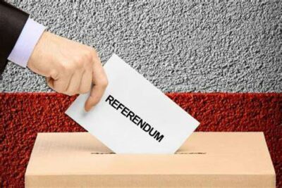 referendum 1
