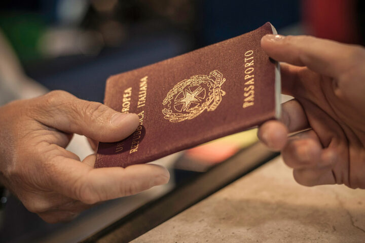 cittadinanza italiana