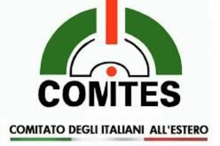 comites logo 2