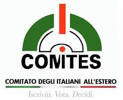 comites logo 2