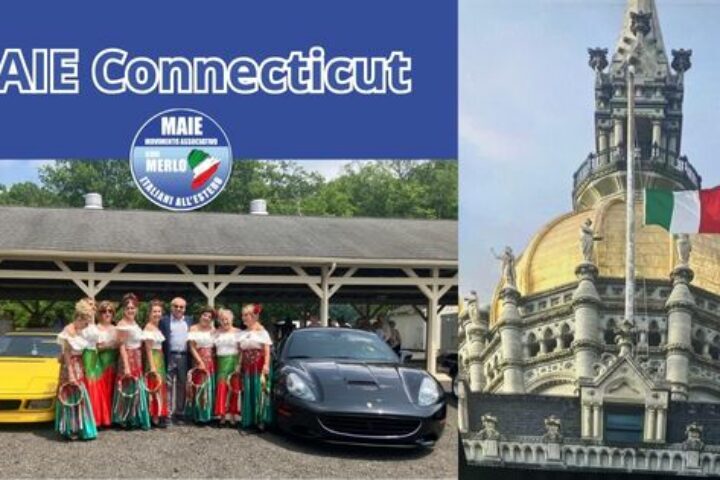 festa repubblica hartford 2025 sorelle italia ferrari