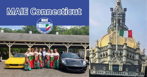 festa repubblica hartford 2025 sorelle italia ferrari
