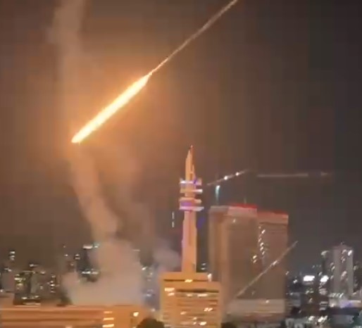 tel aviv 2