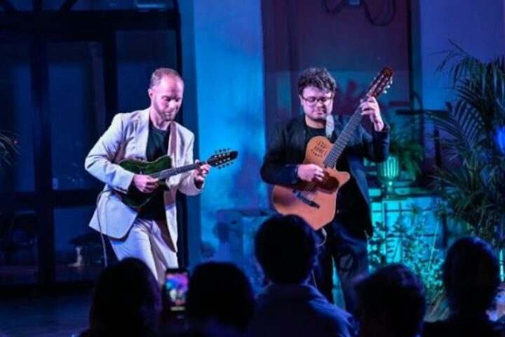 9mandolinista