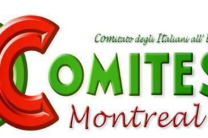comites montreal logo image