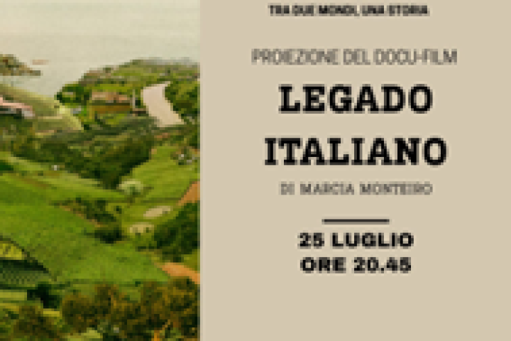 facebook 150° anniversario dellemigrazione italiana in brasile al museo etnografico dolomiti il documentario legado italiano immagine19