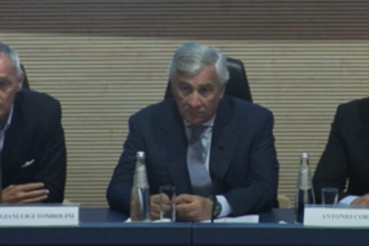 farnesina presentazione conocorso bande musivcalki immagine22
