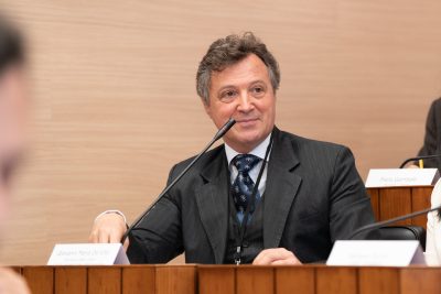 giovanni maria de vita, responsabile italea