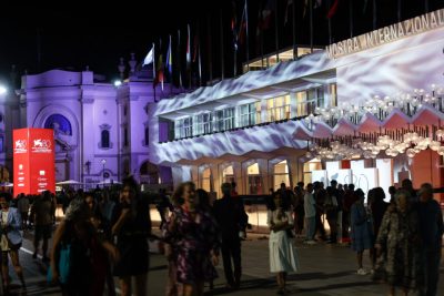 mostra del cinema di venezia 2023