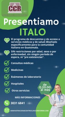 italo