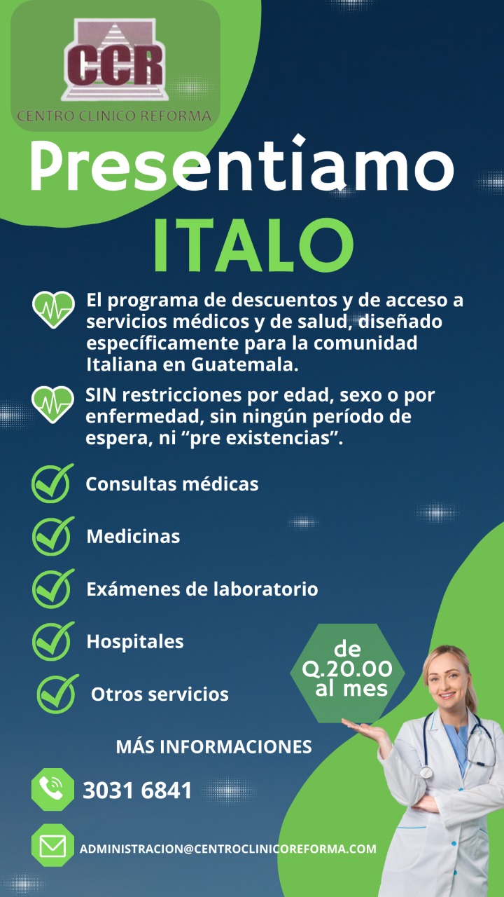 italo