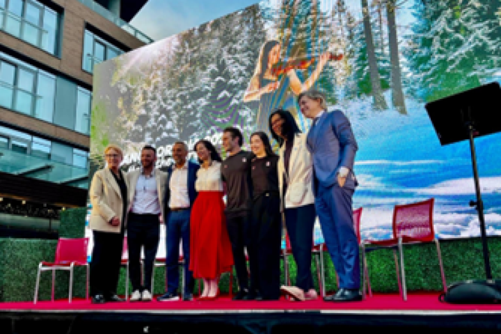 milano cortina 2026 lambasciatore cattaneo a toronto per la tappa canadese dellinternational roadshow delle olimpiadi invernali immagine8 350x223