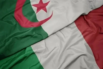 algeria italia