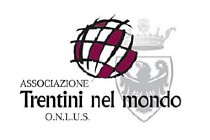 associazione trentini nel mondo logo