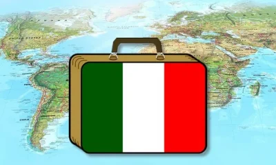valigia mondo
