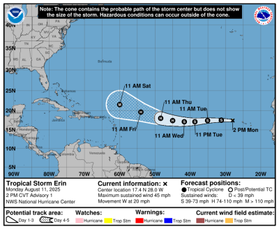 111444 5day cone no line and wind