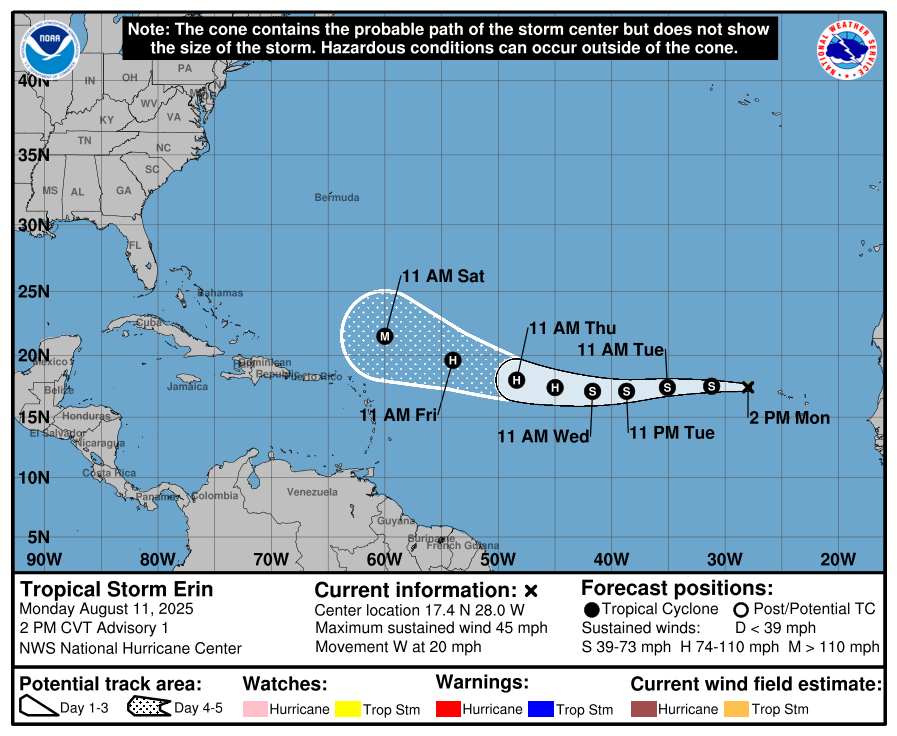 111444 5day cone no line and wind