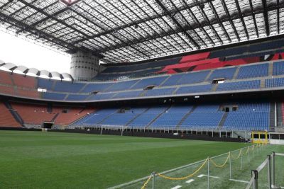 stadio san siro