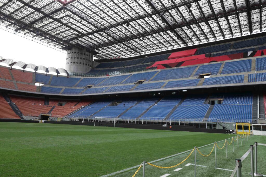 stadio san siro