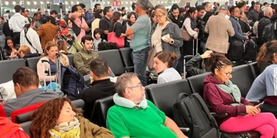 messico turisti italiani bloccati