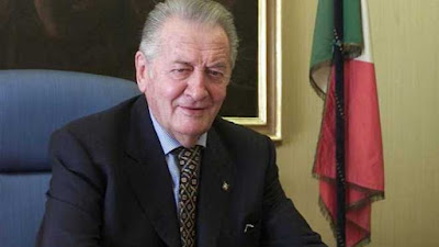 mirko tremaglia il padre della cittadinanza italiana all’estero