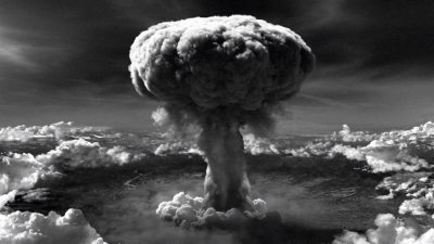 bomba atomica