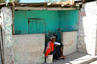 haiti 1