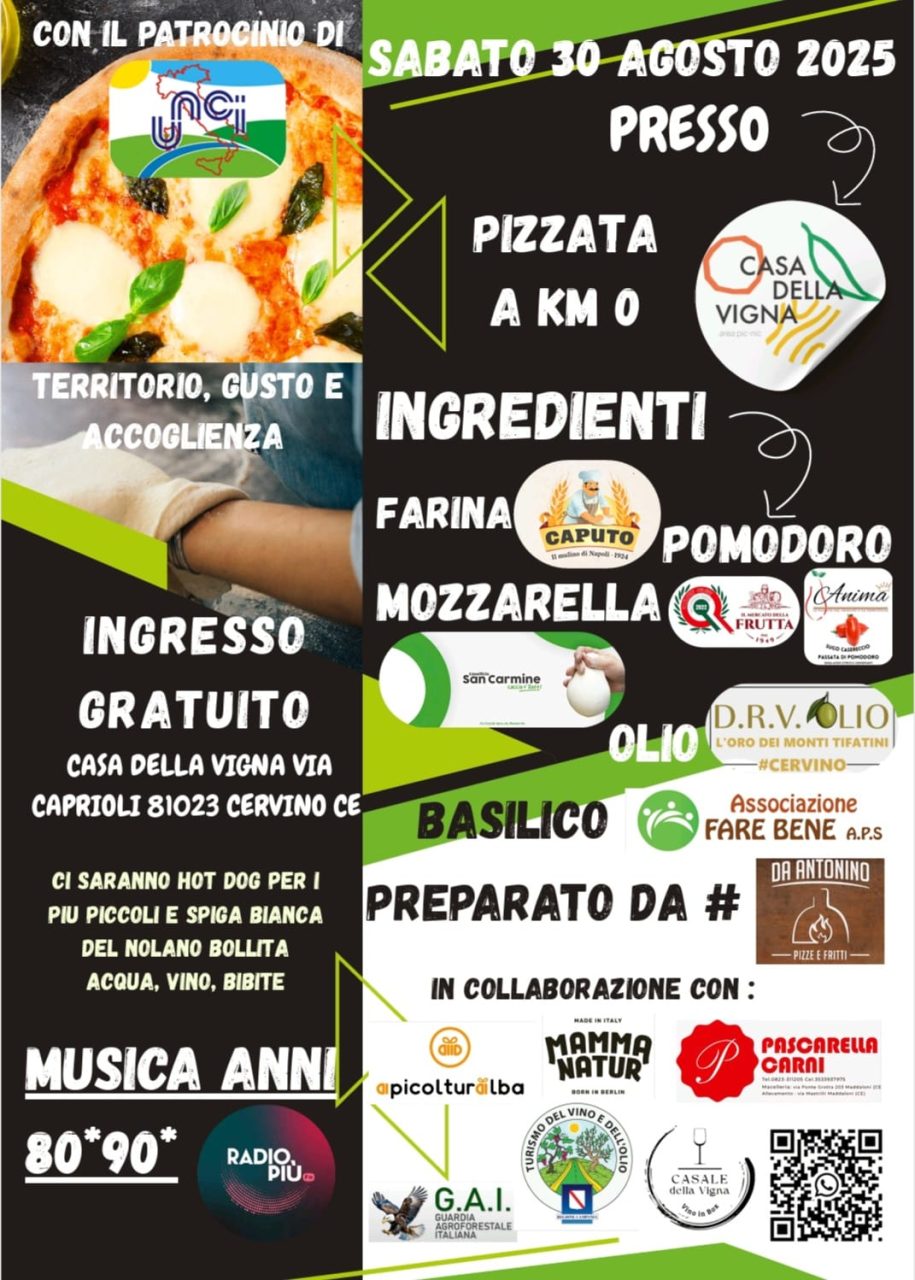 locandina evento