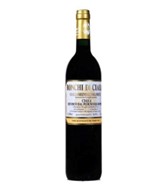 refosco bottiglia