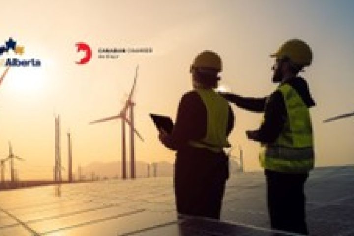 invest alberta e canadian chamber in italy firmano un protocollo dintesa per rafforzare i legami economici tra alberta e italia immagine2