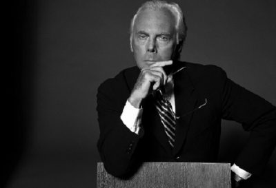armani