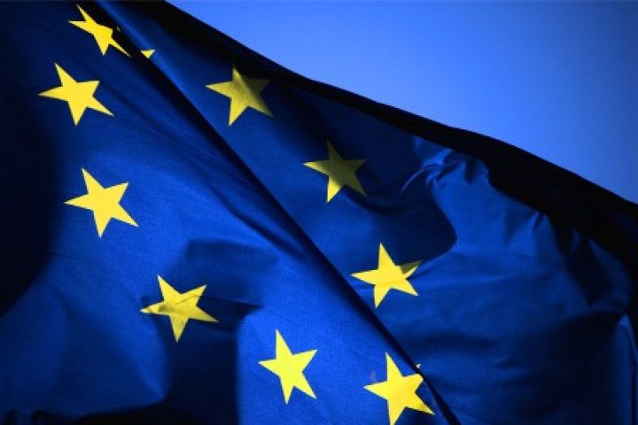 bandieraueblu