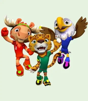 mascottepuntovert
