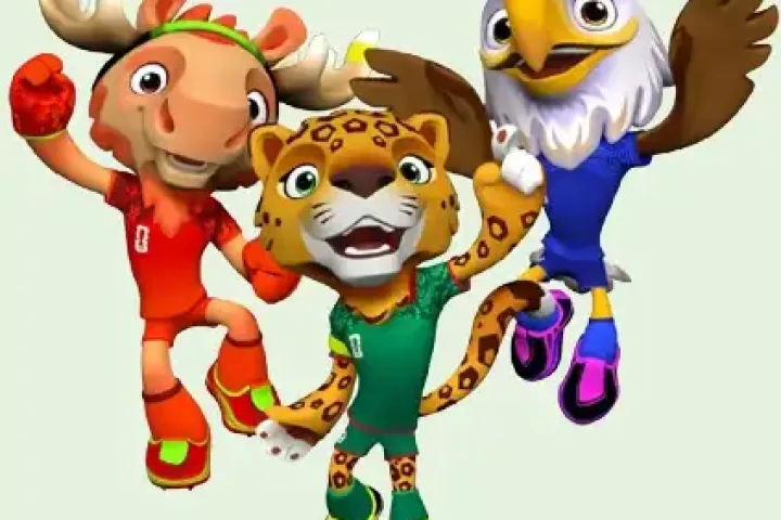 mascottepuntovert