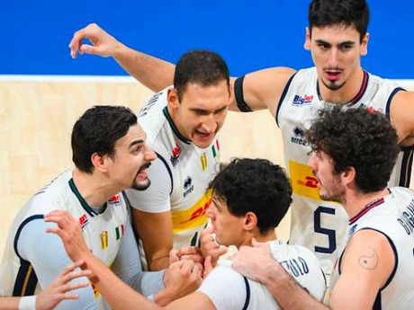 pallavolo