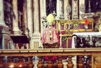 san gennaro