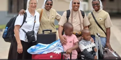 suore tanzania morte