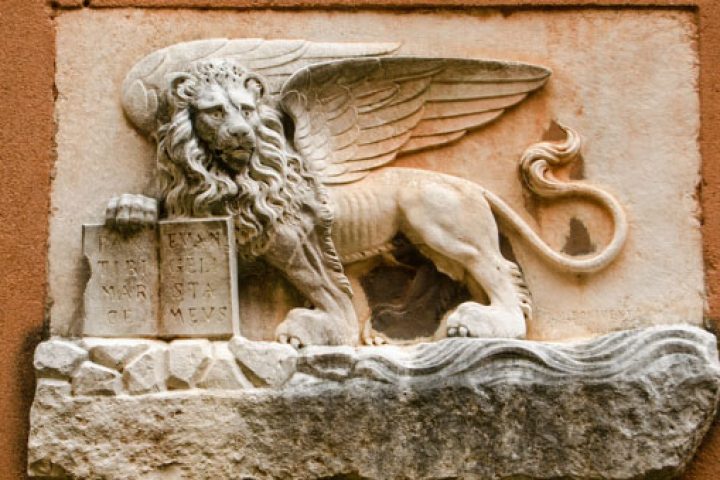 venezia leone
