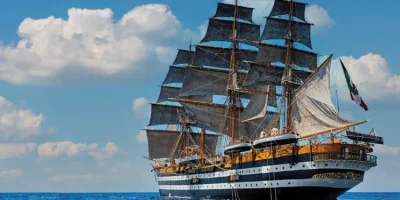 vespucci amerigo