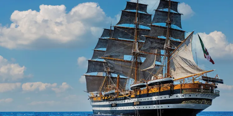 vespucci amerigo