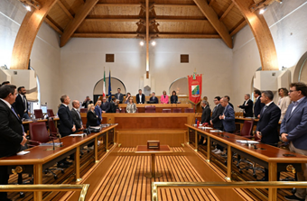 abruzzo consiglio regionale nuova legge sulle comunita abruzzesi nel mondo immagine22 340x223